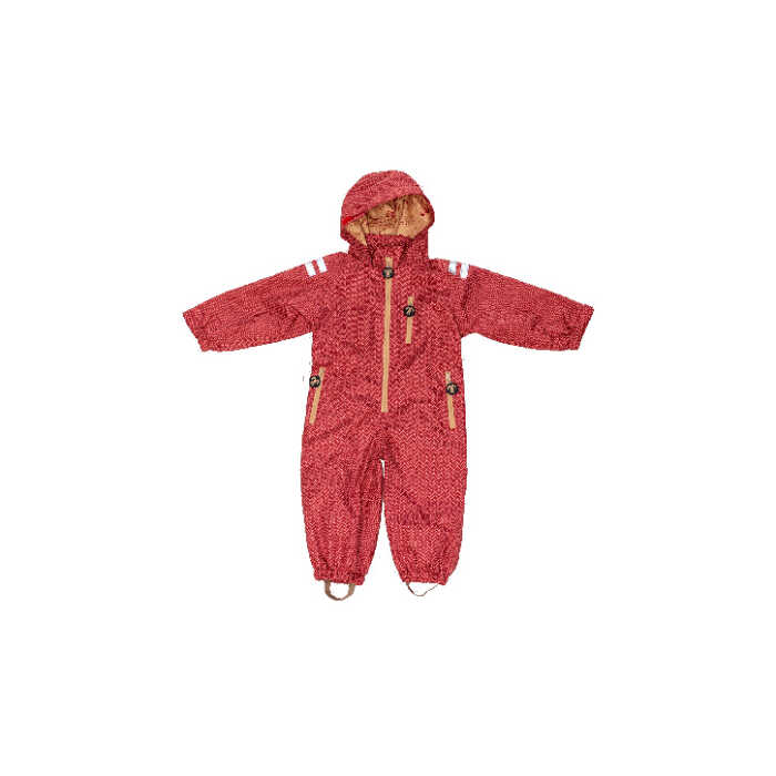 Ducksday Rainsuit Wick 92-98 Kinder Regenoverall