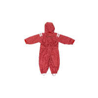 Ducksday Rainsuit Wick 92-98 Kinder Regenoverall