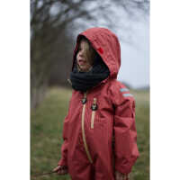 Ducksday Rainsuit Wick 92-98 Kinder Regenoverall