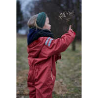 Ducksday Rainsuit Wick 92-98 Kinder Regenoverall