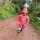 Ducksday Rainsuit Wick 92-98 Kinder Regenoverall