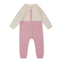 Sense Organics YACI Baby Knitted Romper