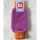 Pololo Kinder Stulpen aus Schurwolle onesize