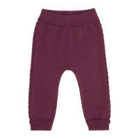 Sense Organics PABLO Baby Knitted Leggings