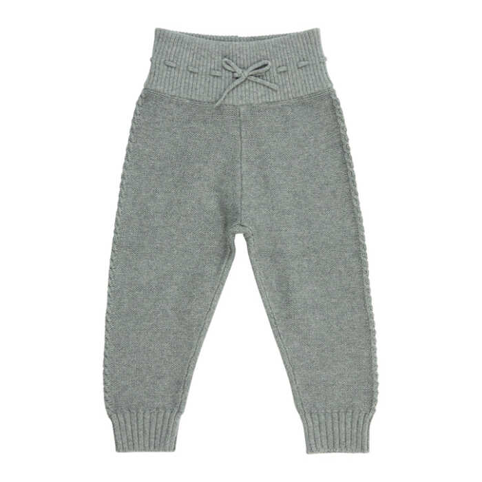 Sense Organics ETENIA Baby Knitted Leggings