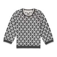 Sense Organics VICTOR Baby Knitted Sweater