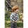 Sense Organics VICTOR Baby Knitted Sweater
