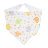 Kite Baby-Wendelätzchen One Size aus Bio-Baumwolljersey