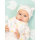 Kite Baby-Wendelätzchen One Size aus Bio-Baumwolljersey