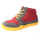 BLifestyle Opossum Barfußschuh Lederfutter