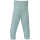 Engel-Baby Hose mit  Nabelbund aus Wolle/Seide