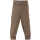 Engel-Baby Hose mit  Nabelbund aus Wolle/Seide