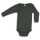Engel Baby langarm Body aus Wolle kbT/Seide