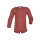 Engel Baby langarm Body aus Wolle kbT/Seide