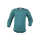 Engel Baby langarm Body aus Wolle kbT/Seide