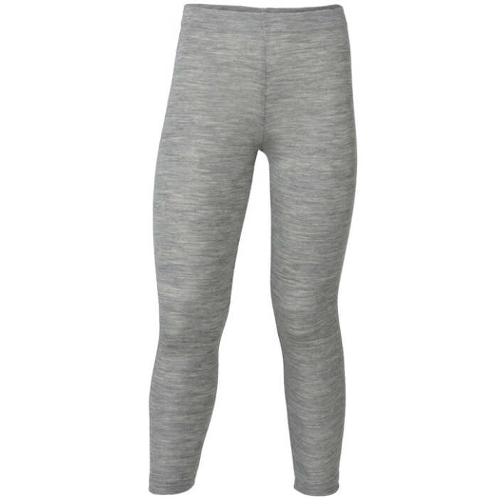 Engel Kinder Leggings aus Wolle kbT/Seide