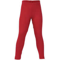 Engel Kinder Leggings aus Wolle kbT/Seide