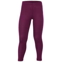 Engel Kinder Leggings aus Wolle kbT/Seide