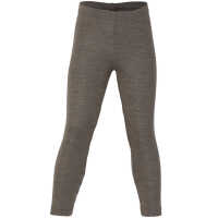 Engel Kinder Leggings aus Wolle kbT/Seide