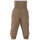 Engel Kinder Hose mit Nabelbund aus dickem Wollfleece, IVN BEST