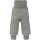 Engel Kinder Hose mit Nabelbund aus dickem Wollfleece, IVN BEST