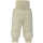 Engel Kinder Hose mit Nabelbund aus dickem Wollfleece, IVN BEST