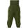 Engel Kinder Hose mit Nabelbund aus dickem Wollfleece, IVN BEST