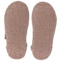 Nanga I heart U  natur Slipper 100% Schurwolle