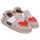 Nanga I heart U  natur Slipper 100% Schurwolle