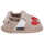 Nanga I heart U  natur Slipper 100% Schurwolle
