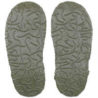 Nanga Dinos Slipper Kinder Hausschuh Bio-Schurwolle