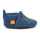Orangenkinder Amigo Wolli Klassik jeans 2425  Wollwalk mit rutschfester Sohle