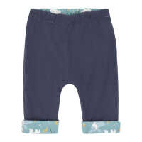 Sense Organics BAKER Baby Reversible Pant