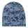 Sense Organics KAI Hat AOP Cows Dusty Blue