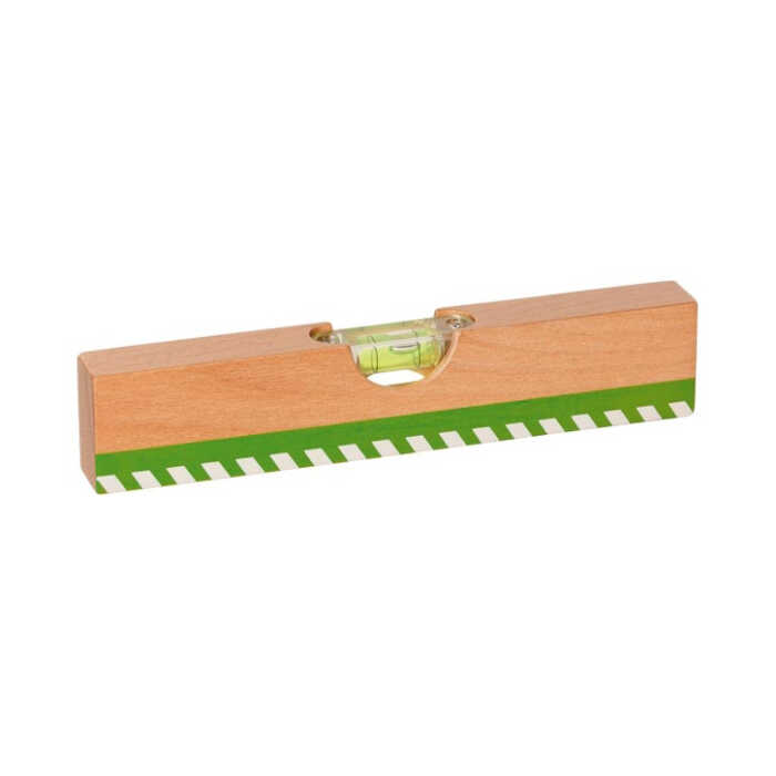 Goki Wasserwage 3+ Holz