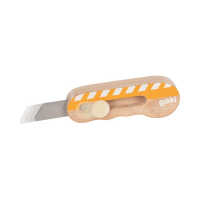 Goki Cuttermesser 3+ Holz