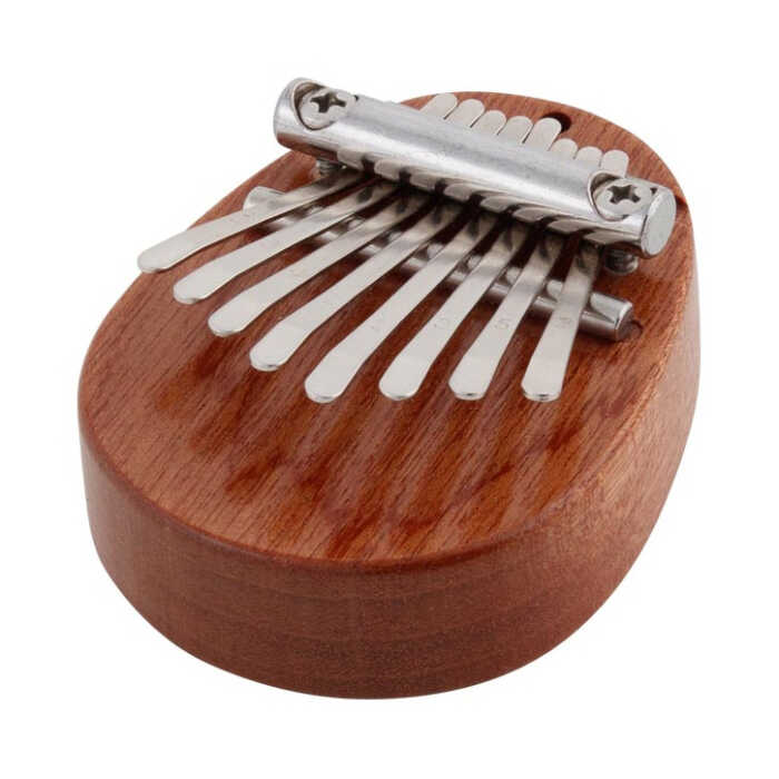 Goki Mini Kalimba ab 5+ Holz, Metall