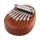 Goki Mini Kalimba ab 5+ Holz, Metall