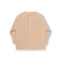 Kite My First Cardi Braun
