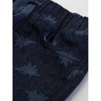 Kite Steggie Denim Schlupfhose Navy