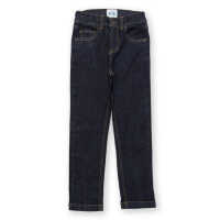 Kite Stretch Denim Schlupfhosen Navy