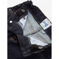 Kite Stretch Denim Schlupfhosen Navy