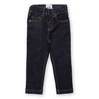 Kite Stretch Denim Schlupfhosen Navy
