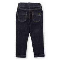 Kite Stretch Denim Schlupfhosen Navy