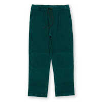Kite Cord Schlupfhose Grün