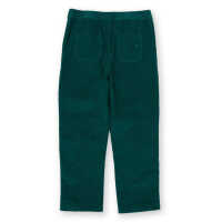 Kite Cord Schlupfhose Grün