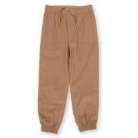 Kite Cosy Cord Schlupfhose Sesam Braun