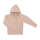 Puri Hoodie 80% Baumwolle kbA 20% Seide