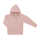 Puri Hoodie 80% Baumwolle kbA 20% Seide