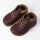BLifestyle PANGOLIN schmal aus Bioleder Kinder Barfußschuh